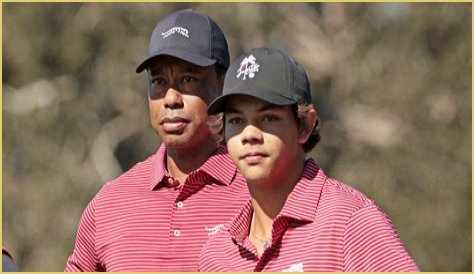 Tiger Woods Ex Wife Net Worth 2024